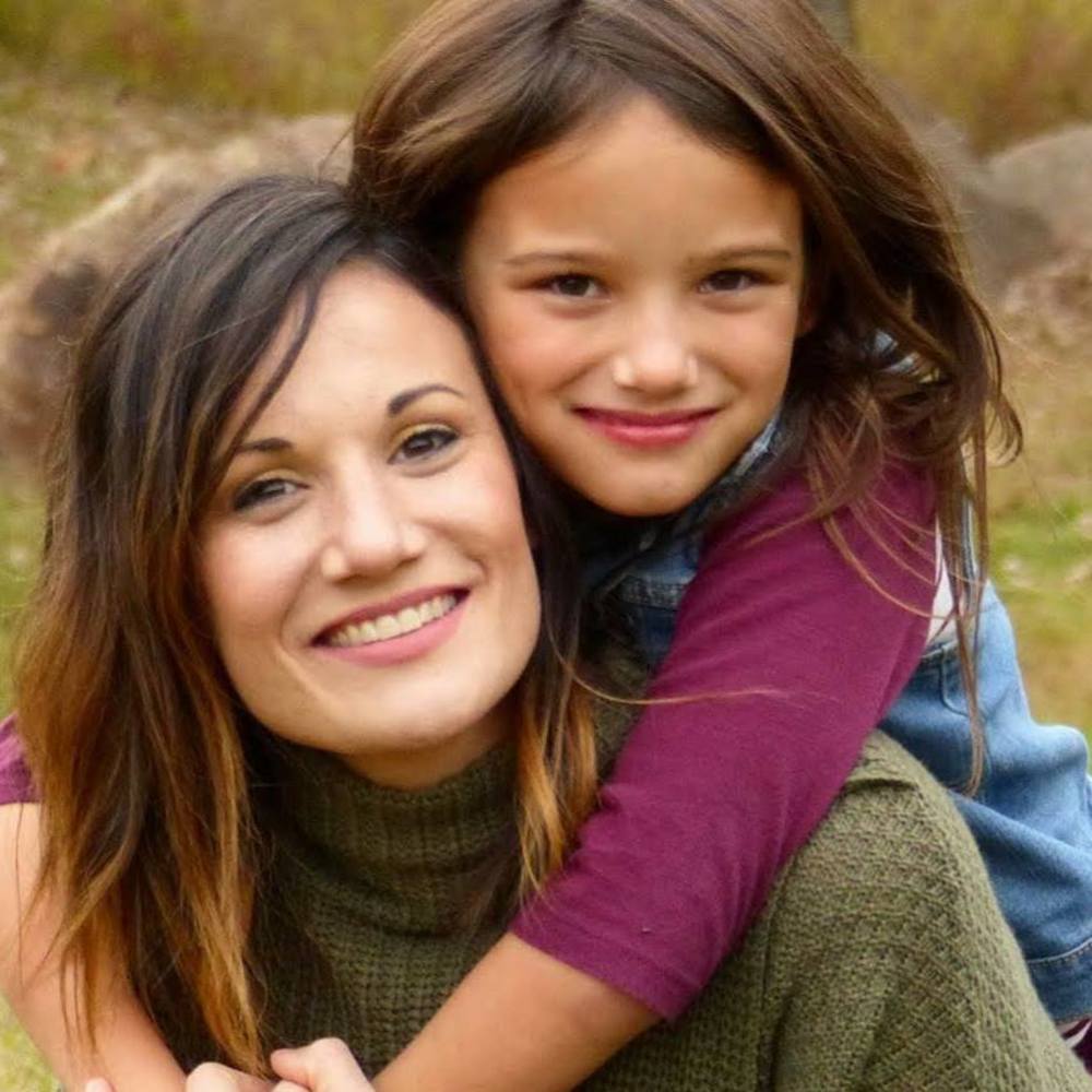 Meet your Posher, Beth